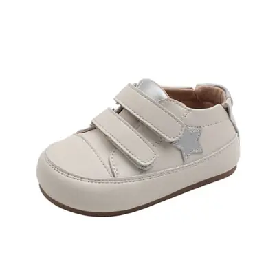 Chaussures Bébé Soft Sole - Style & Confort