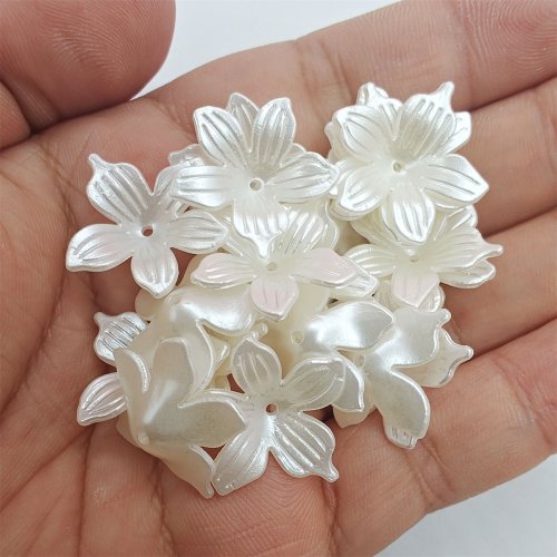 40Pcs 20mm kwiat