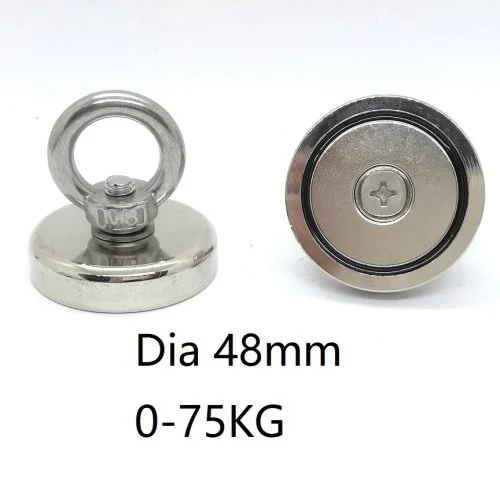 Diám. 48 mm