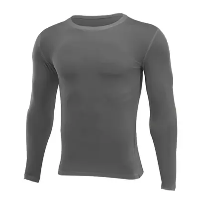 Image de T-Shirt de Sport Compression pour Toute la Famille