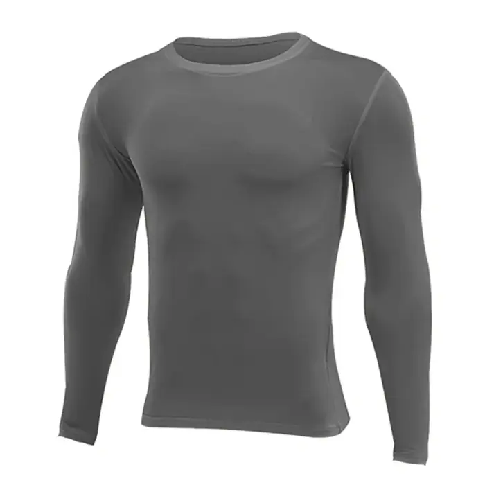 Image de T-Shirt de Sport Compression pour Toute la Famille