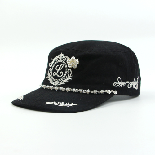 Perla Black2