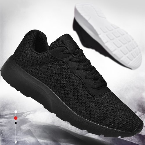 Afbeelding van Ademende Zomerloopschoenen voor Heren en Dames – Ultralichte Sport- en Casual Sneakers met Antislipzool