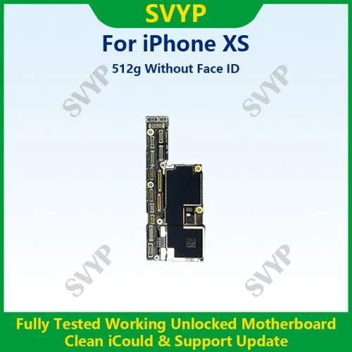 XS 512g no viso ID