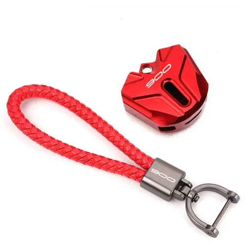 Combo-Red