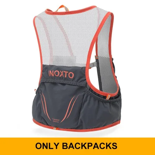Dark Gray Orange