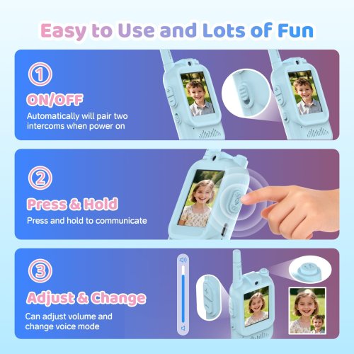 Vue 3 du produit