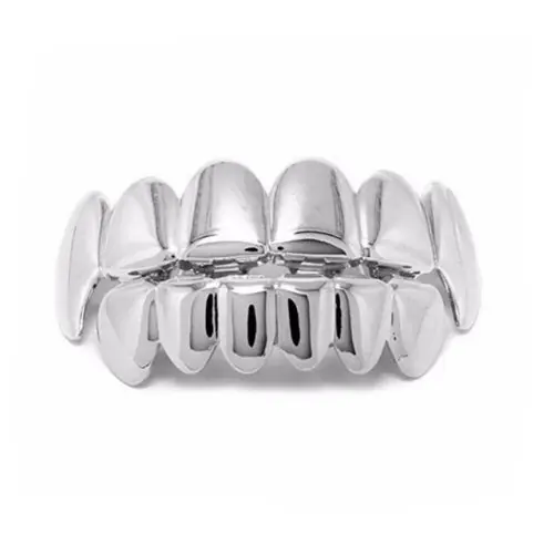 Silber farbe