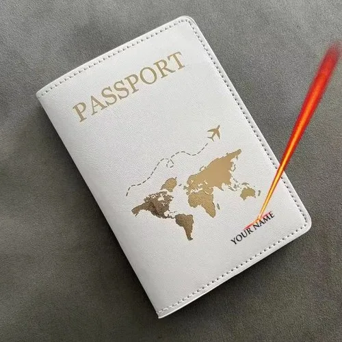 Bianco personalizzato