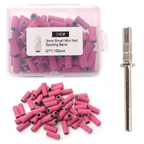Körnung 240 Rosé