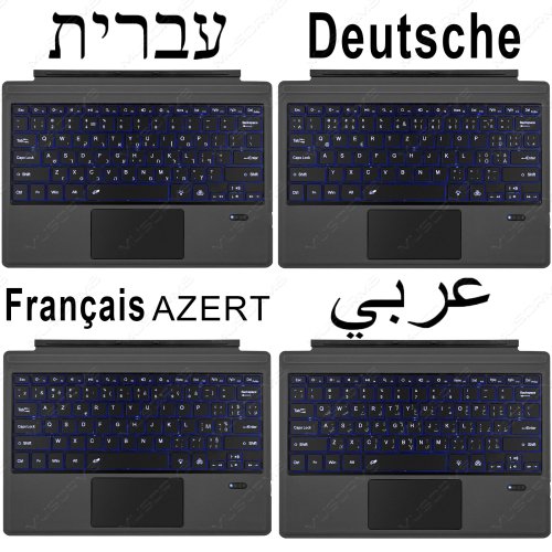 Vue 3 du produit