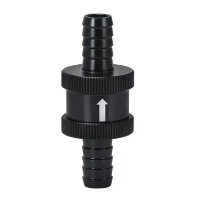 Image de Clapet Anti-Retour Carburant - 6 Tailles Disponibles