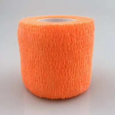 Image de Bandage Élastique Respirant pour Doigts et Poignets - Support Sportif