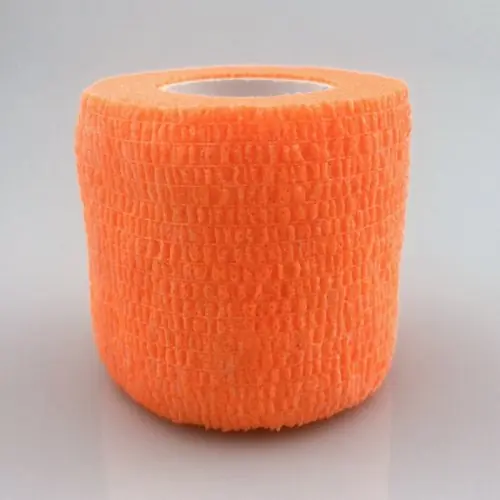 Image de Bandage Élastique Respirant pour Doigts et Poignets - Support Sportif