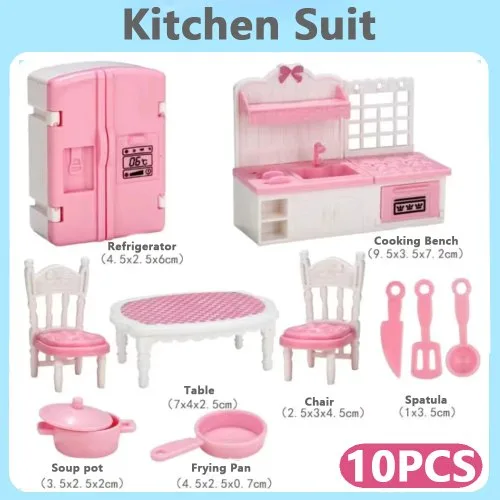 Roze-keuken
