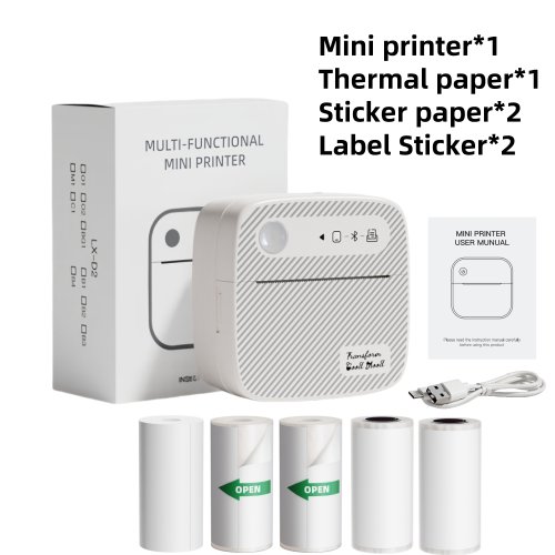 Stampante kit