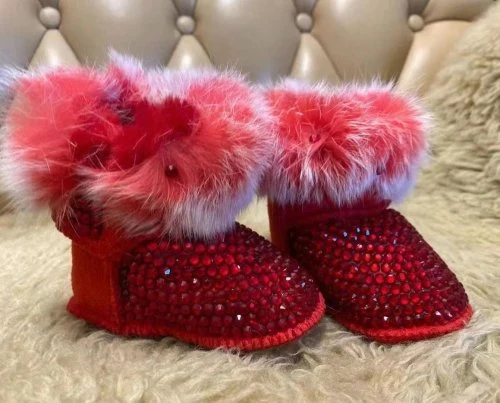 Navidad rojo