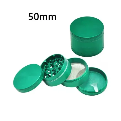 50mm grün
