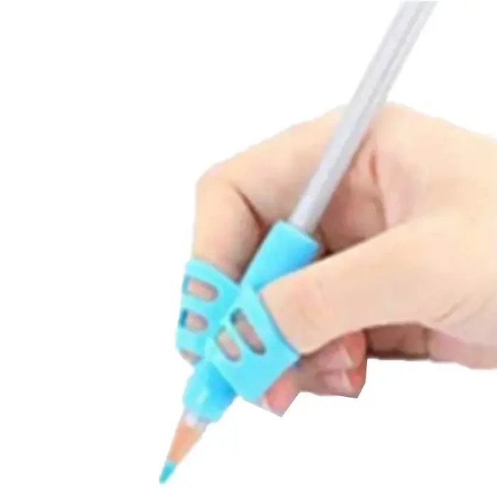Image de Correcteur de Posture d'Écriture pour Enfants