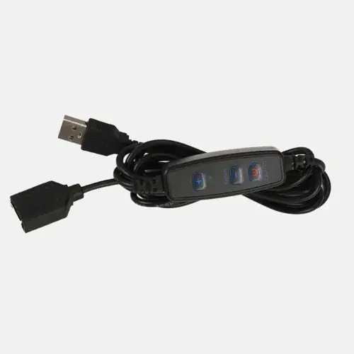 USB femelle