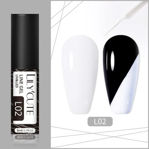 Línea gel 02