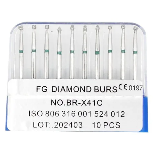 BR-X41C