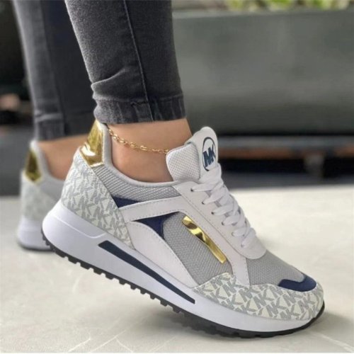 Bild von Bequeme Damen-Turnschuhe – Ideal für den Alltag