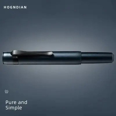 Image de Stylo Plume Mini M2 - Design Métaverse & Écriture Précise