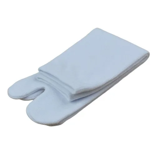 Blanco calcetines
