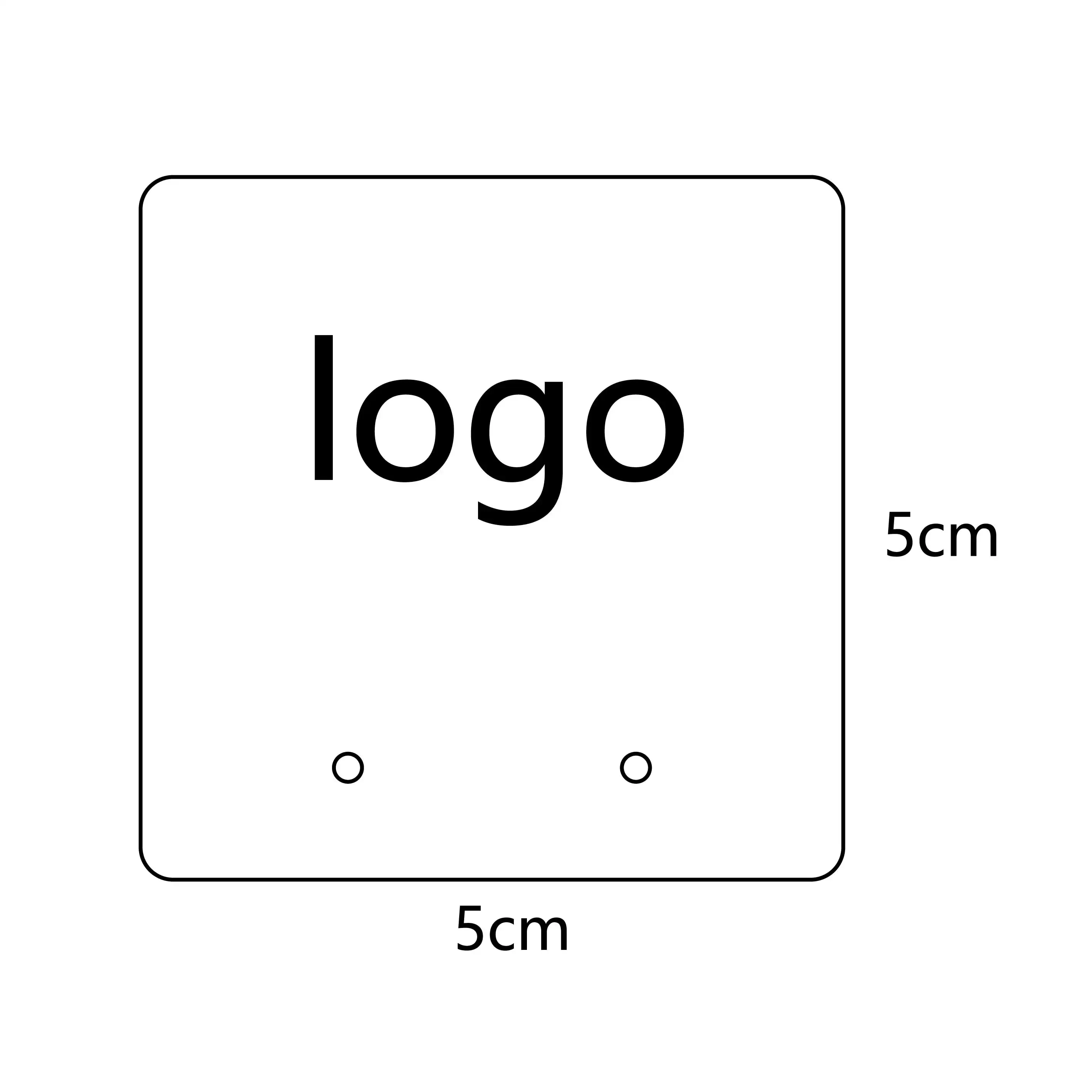 5X5CM L