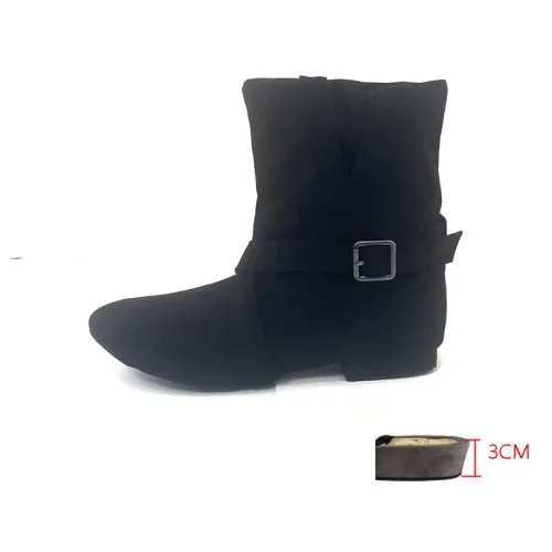 3cm (22) zwart