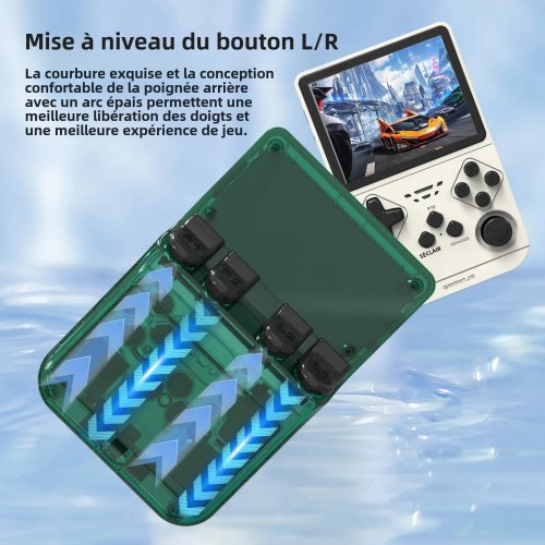 Vue 3 du produit