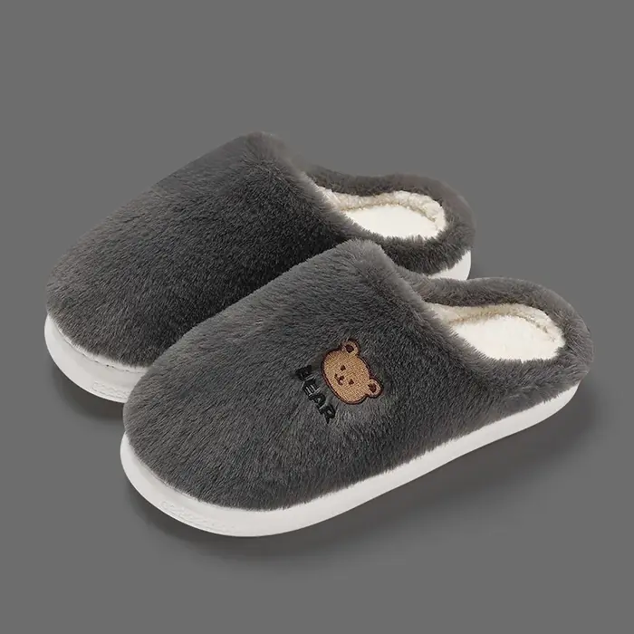 Grigio orso