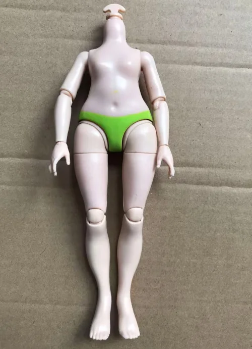 Grüne Hose