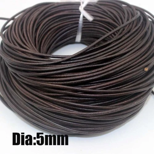 Rotondo 5mm