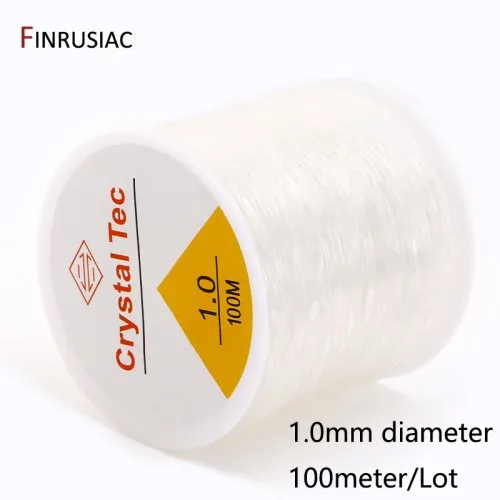 1.0 mm-100m