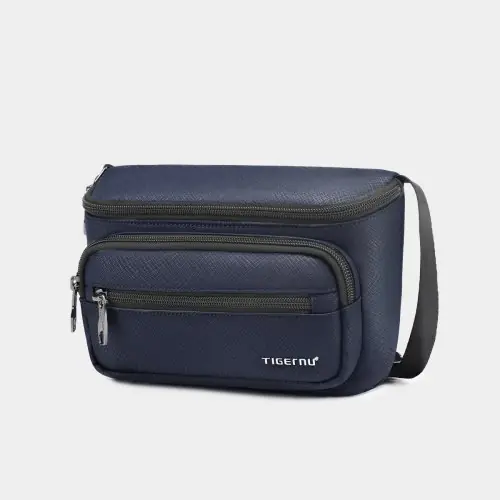 Image de Sac Bandoulière Homme Étanche Mini Voyage