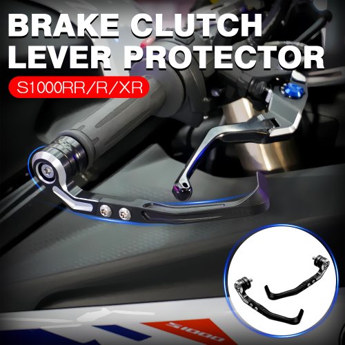 Imagen de Protector de Palancas para BMW S1000RR 2019-2023