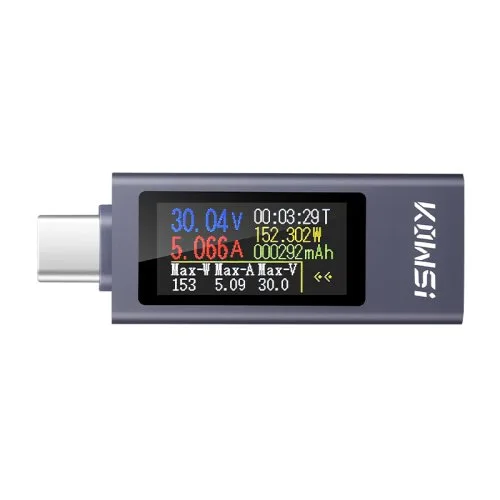 KWS-2302C