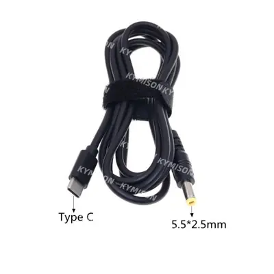 Image de Chargeur USB-C PD 13 Prises - Adaptateur Secteur pour Ordinateurs Portables