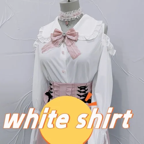 7 shirt