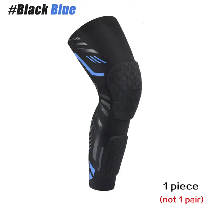 Black Blue