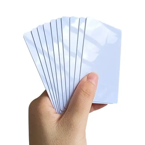 Image de Carte RFID 13.56MHz - Clone NFC & Lecture/Écriture
