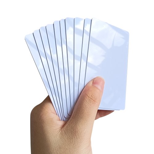 Image de Carte RFID 13.56MHz - Clone NFC & Lecture/Écriture