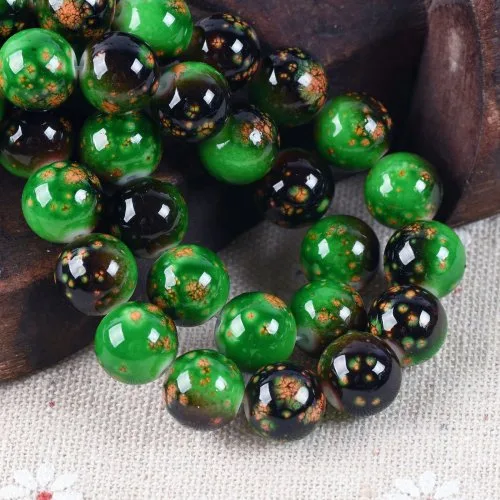 Verde negro