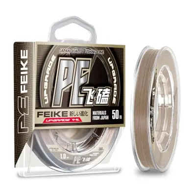 Image de Ligne de Pêche Tressée Ultra Fine 0.05mm - 1000m