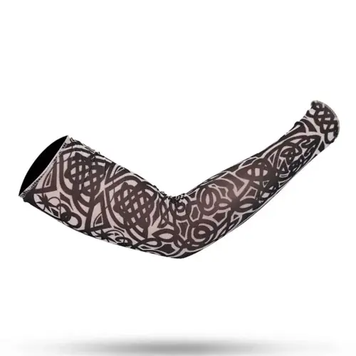 Image de Manchon Rafraîchissant UV - Protection Solaire & Style