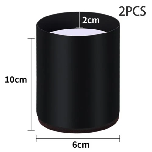 2PCS 10x6cm