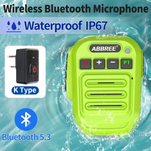GR- Waterdicht