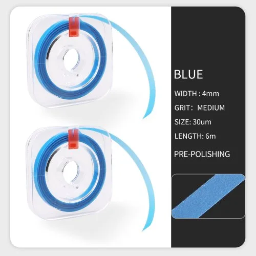 Blau